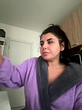 Scarlett-Dream online show from September 17, 2025, 5:42 am