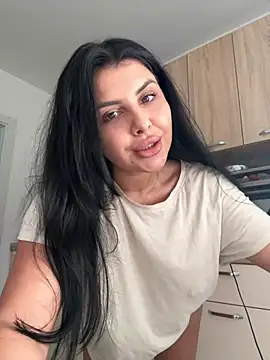 Scarlett-Dream online show from July 1, 2026, 8:49 am