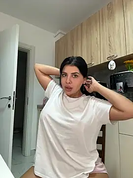 Scarlett-Dream online show from July 3, 2026, 6:09 am