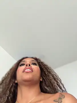 stormyy  online show from March 2, 2026, 10:38 pm