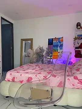 stormyy  online show from May 7, 2026, 12:49 am