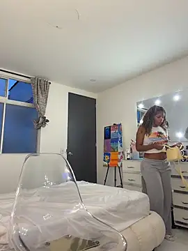 stormyy  online show from June 21, 2026, 11:29 pm