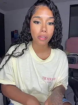 stormyy  online show from July 7, 2026, 11:42 pm