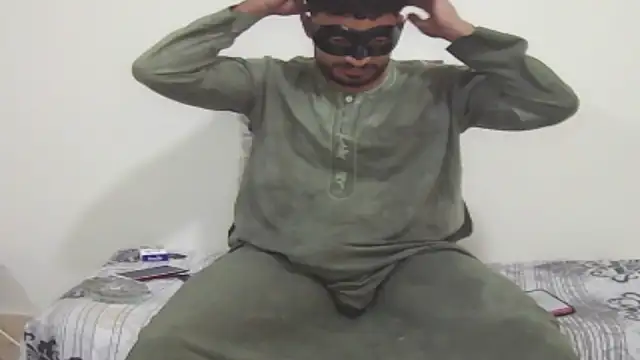 foxsanSs online show from May 26, 2026, 3:19 pm