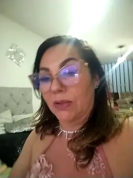 Myrnasexxx online show from March 1, 2026, 11:07 pm