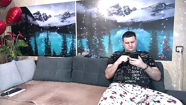 Big Boss55 online show from March 14, 2025, 8:53 am