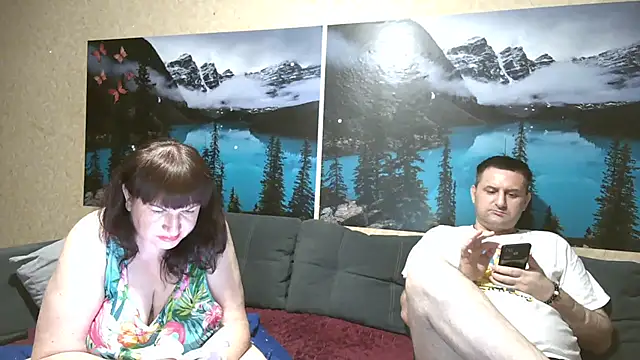 Snapshot of Big_Boss55 chatting on May 31, 2026, 6:09 pm Big Boss55 online show from May 31, 2026, 6:09 pm