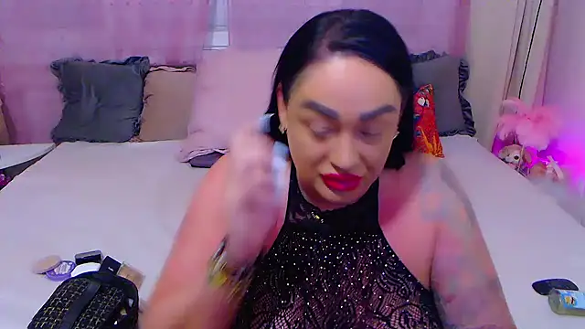 BustyVicky online show from September 29, 2025, 9:19 pm