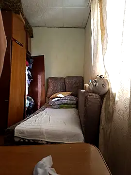 BustyBlond online show from September 26, 2025, 5:44 am