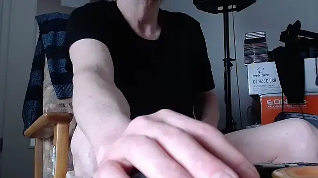 Cordt27 online show from February 28, 2026, 1:01 pm