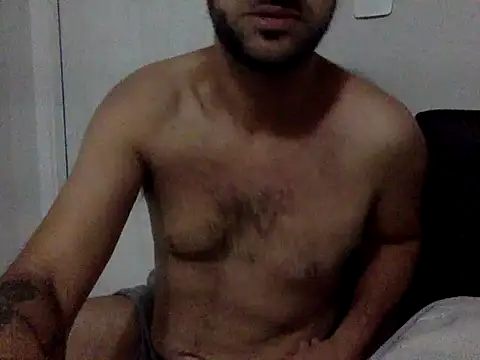 SMOKERBEASTBR online show from March 15, 2026, 11:33 pm