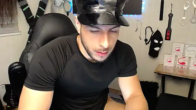 bayronfit online show from April 29, 2026, 7:23 am