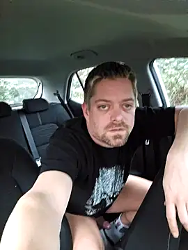 Trucker Hunter online show from December 27, 2024, 3:15 pm