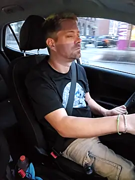 Trucker Hunter online show from January 22, 2025, 7:25 am