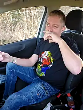 Trucker Hunter online show from January 28, 2025, 9:51 am