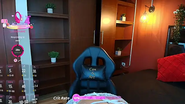 DacotaAndersonDirty online show from September 19, 2025, 11:11 am