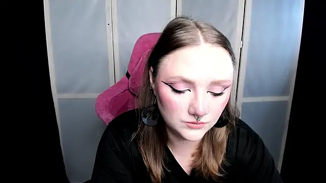 YourDyingBride online show from October 25, 2025, 12:29 am