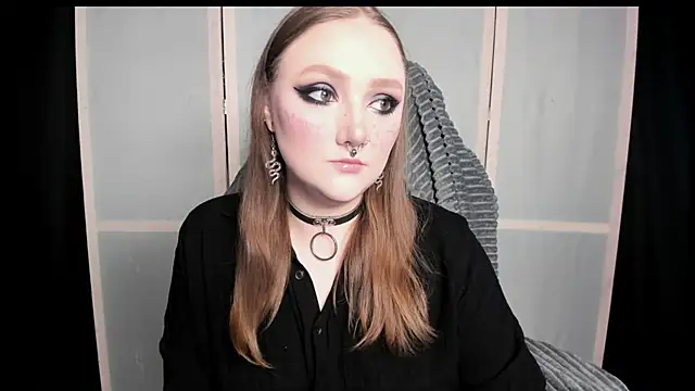 YourDyingBride online show from June 6, 2026, 10:36 pm