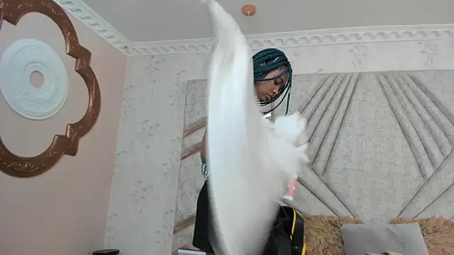 AgataRinaldi online show from January 25, 2025, 8:21 pm