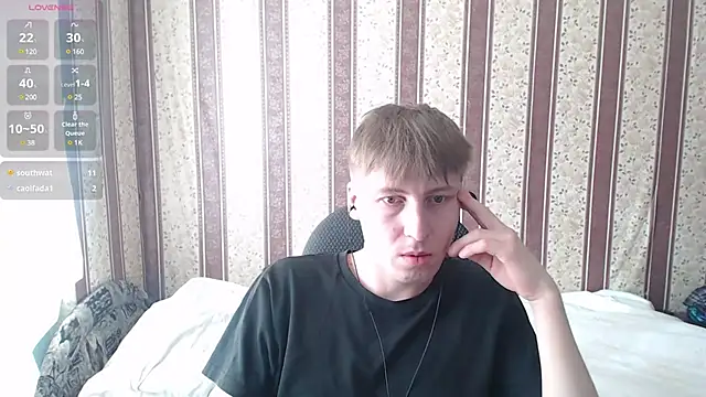 darienlarge online show from March 9, 2025, 10:08 am