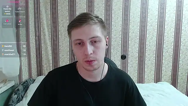 darienlarge online show from March 15, 2025, 10:11 pm