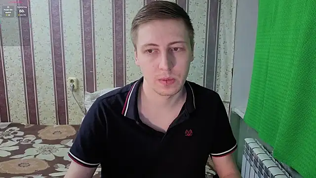 darienlarge online show from February 20, 2026, 3:47 am