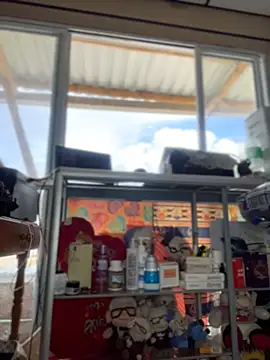 sammyqueenx21 online show from November 26, 2025, 2:18 pm