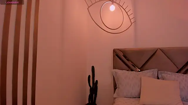 ErikaBenz  online show from March 14, 2026, 12:10 pm