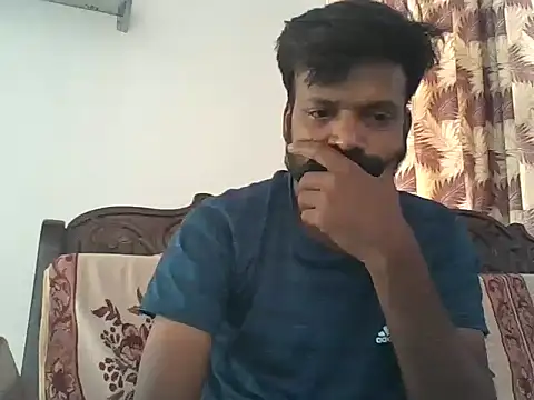 Snapshot of Indiaguy4u chatting on March 21, 2026, 9:36 am Indiaguy4u online show from March 21, 2026, 9:36 am