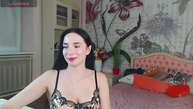 Snapshot of AliciaBow chatting on December 2, 2024, 4:31 pm AliciaBow online show from December 2, 2024, 4:31 pm