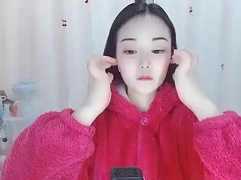 Angel-C online show from January 9, 2026, 1:52 am