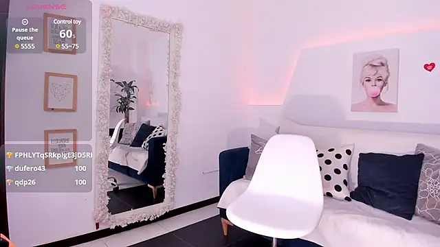 barbie es online show from March 11, 2025, 5:13 pm