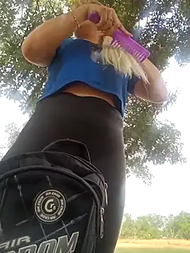 Snapshot of Nicolle_Milf chatting on March 3, 2025, 8:54 pm Nicolle Milf online show from March 3, 2025, 8:54 pm