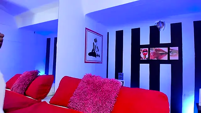 YeminaLeman online show from January 17, 2025, 12:42 pm