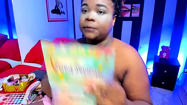 YeminaLeman online show from February 5, 2025, 8:04 pm