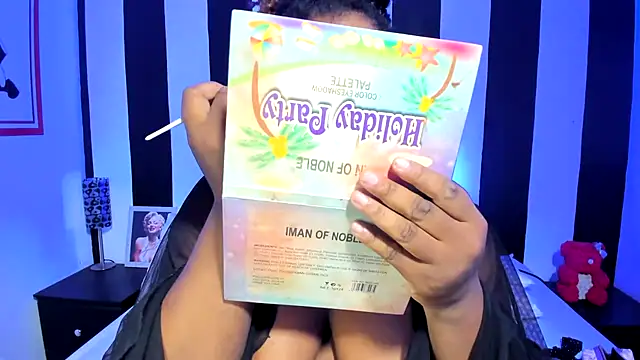 YeminaLeman online show from March 7, 2025, 10:02 am