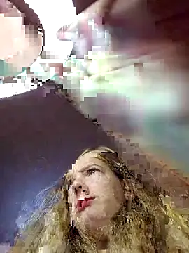 Snapshot of -veranito- chatting on March 9, 2025, 3:01 am -veranito- online show from March 9, 2025, 3:01 am