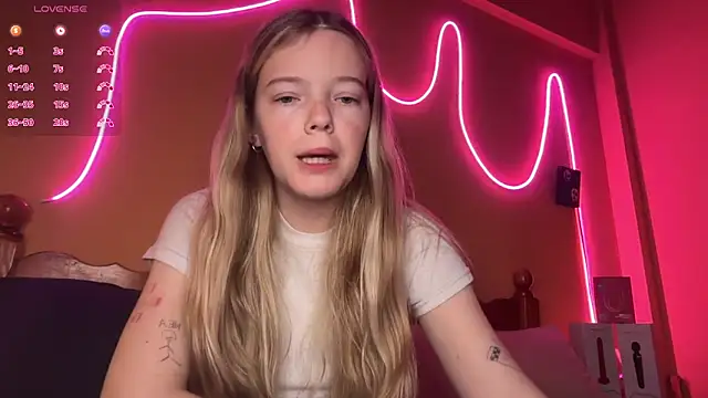 Snapshot of -veranito- chatting on September 19, 2025, 3:08 am -veranito- online show from September 19, 2025, 3:08 am