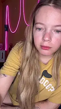 -veranito- online show from January 13, 2026, 3:01 am