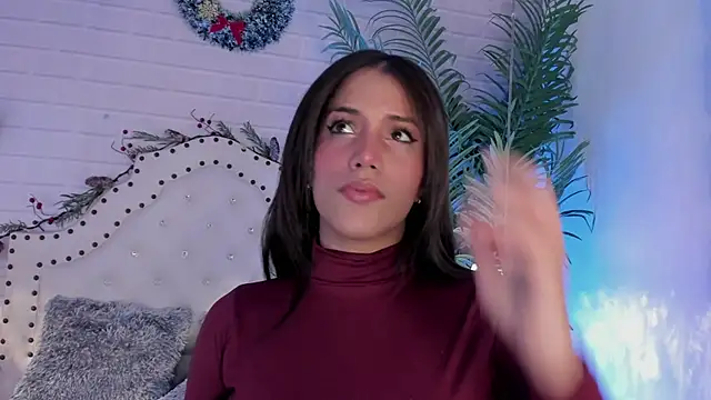  Eurekaa  online show from December 7, 2024, 7:21 pm