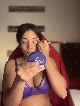  Eurekaa  online show from March 13, 2026, 1:34 am