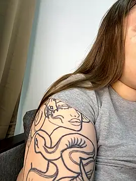 perfect sweety girl online show from October 20, 2025, 8:20 pm