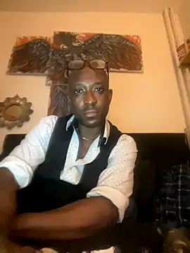 KingB8r online show from September 28, 2025, 3:45 am