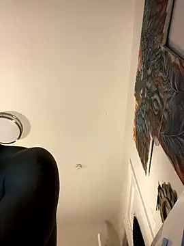 Snapshot of KingB8r chatting on October 24, 2025, 5:04 am KingB8r online show from October 24, 2025, 5:04 am