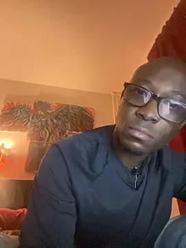 KingB8r online show from October 27, 2025, 11:09 pm