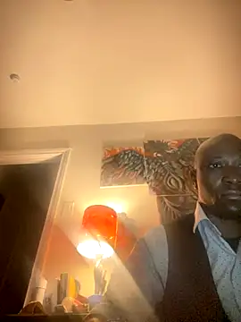 Snapshot of KingB8r chatting on November 24, 2025, 10:15 am KingB8r online show from November 24, 2025, 10:15 am