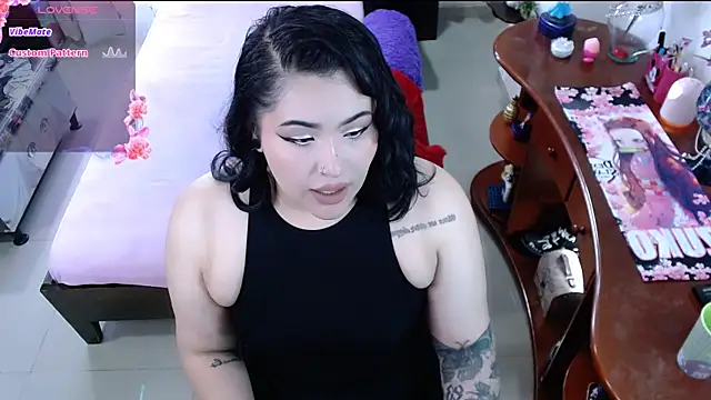 Snapshot of lufek23 chatting on December 15, 2024, 1:11 pm lufek23 online show from December 15, 2024, 1:11 pm