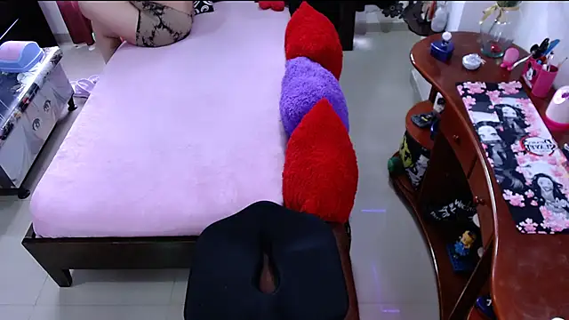 Snapshot of lufek23 chatting on January 26, 2025, 1:36 pm lufek23 online show from January 26, 2025, 1:36 pm