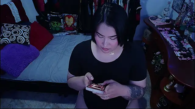 Snapshot of lufek23 chatting on October 5, 2025, 3:54 pm lufek23 online show from October 5, 2025, 3:54 pm