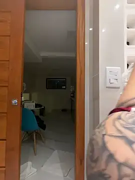 TheCinderella online show from February 22, 2026, 11:14 pm